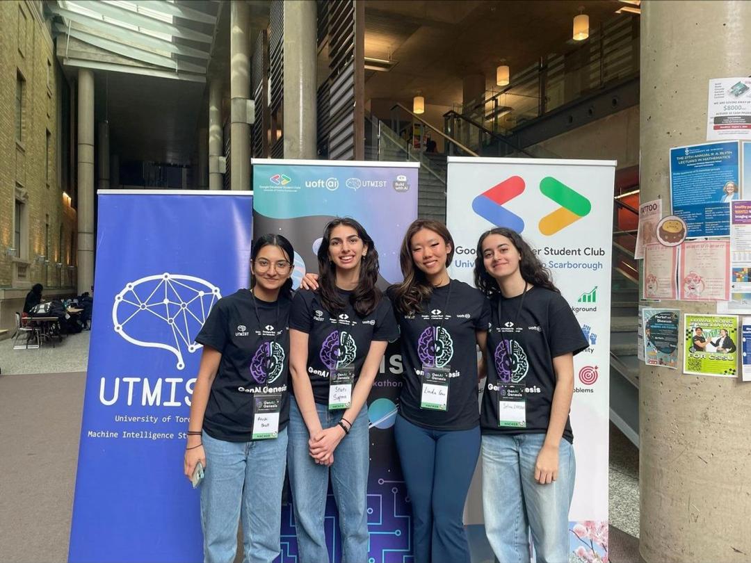 EmpowerSafe – For Peace and Wellbeing in Toronto