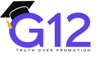 g12's logo