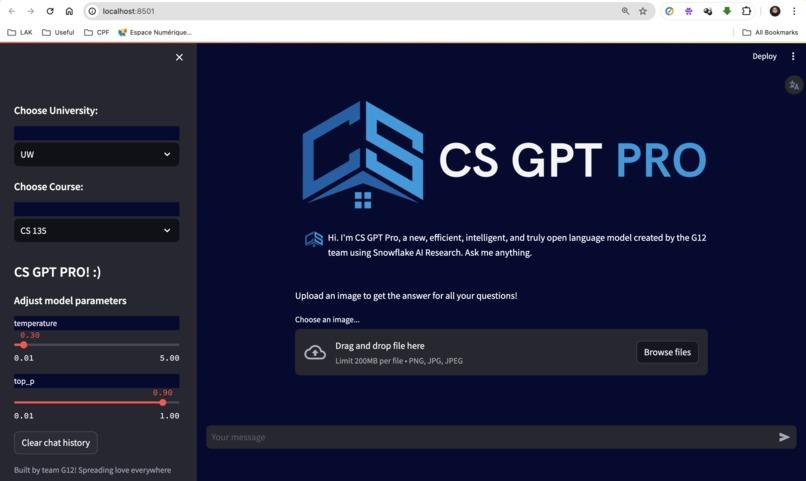 CSGPT PRO – AI Chat Bot
